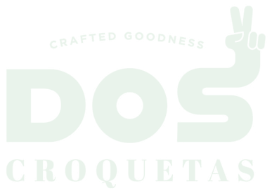 Dos Croquetas